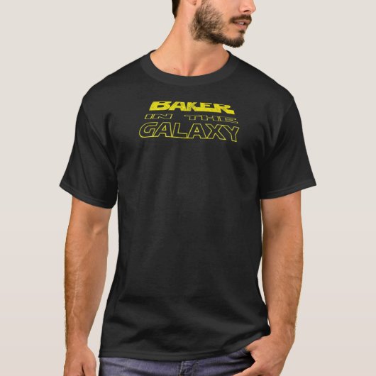 T-shirt Arrière-plan (Devant)