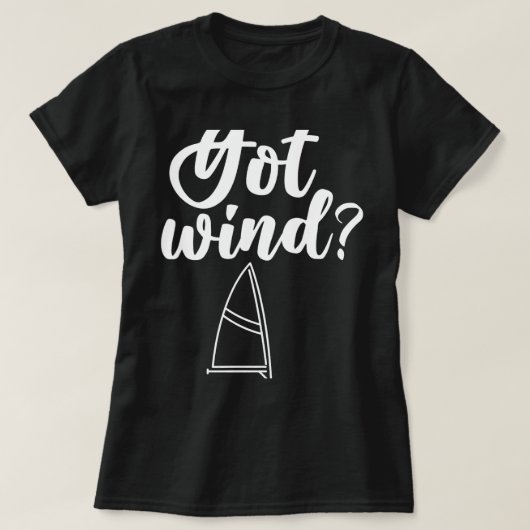 T-shirt Arrivée Vent Capitaine Voilier Voilier Voilier (Design devant)