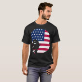 T-SHIRT ARRO HUMOUR (Devant entier)