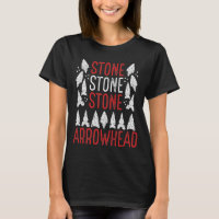 Arrowhead Hunter Alabama Artifact Collector