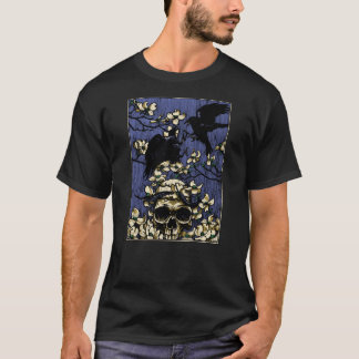 T-shirt Ars Memoria - Chant IX