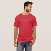 T-Shirt Arsenal (Devant entier)