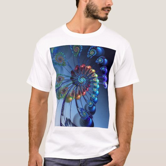 T-shirt Art (Devant)