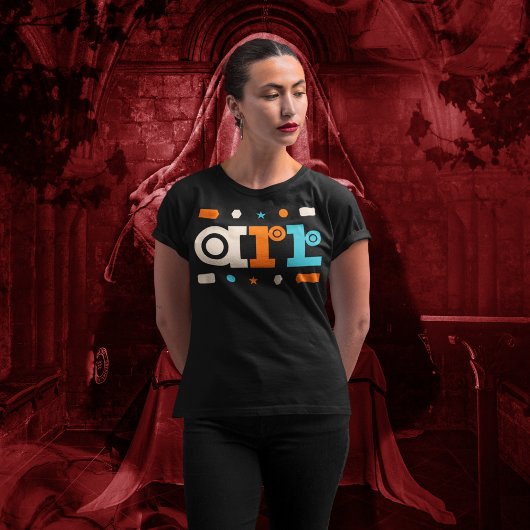 T-shirt Art