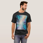 T-shirt Art (Devant entier)