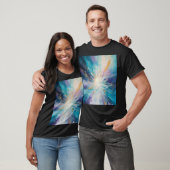 T-shirt Art (Unisexe)
