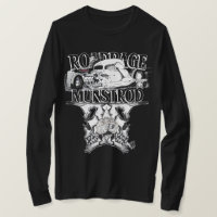 T-shirt Art Accident