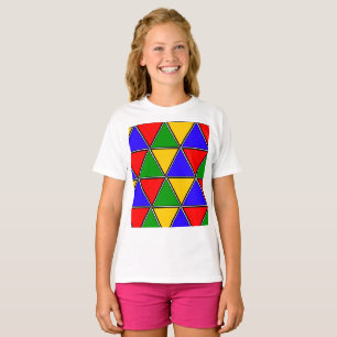 T-shirt Art africain nubien – Héritage, fierté africaine