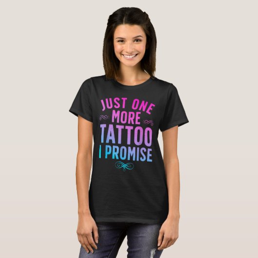 T-shirt Art Amoureux de Tatouage Pour Hommes Femmes Artist (Devant entier)