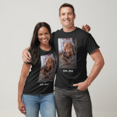 T-shirt Art & amp ; Merch Essential T-Shir (Unisexe)
