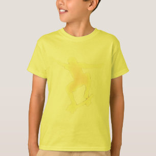 T-SHIRT ART AND DESIGN BOY'S T SHIRT