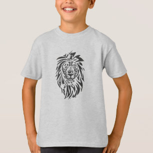 T-SHIRT ART AND DESIGN BOY'S T SHIRT