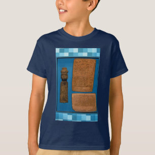 T-shirt Art CB mexicain
