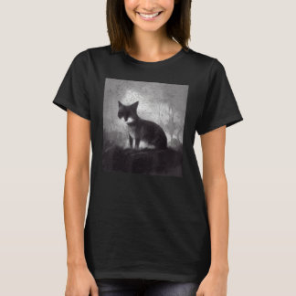 T-shirt Art. Chat_3