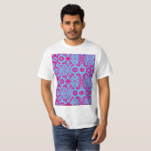 T-shirt Art classique (Devant entier)