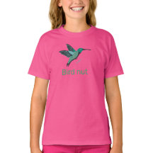 Art colibri pour les amateurs d'oiseaux