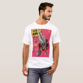 T-shirt Art d'Assorted_Pulp (Devant entier)