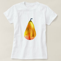 Art de la poire d'or