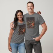 T-shirt Art de Paolo Uccello (Unisexe)