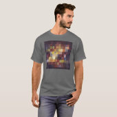 T-shirt Art de Paul Klee (Devant entier)