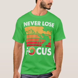 T-shirt Art de photographie cool pour hommes femmes photog