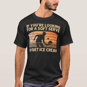 T-shirt Art de Pickleball pour hommes femmes Joueur de Pic