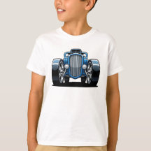 Art de Toon Hotrod