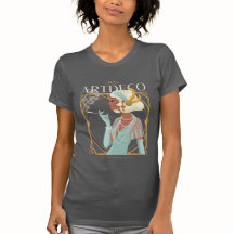 Art Déco 1925 (T-shirt)