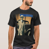 T-shirt Art Deco Manong Apparel Celebrating Historic Filip (Devant)