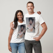 T-shirt Art Du Combat - @artbyDokker (Unisexe)
