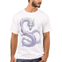 Art du Dragon Blanc | Esthétique Fantastique Mythi
