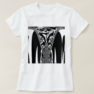 T-shirt Art Extraordinaire