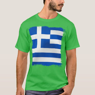 T-shirt Art grec 1