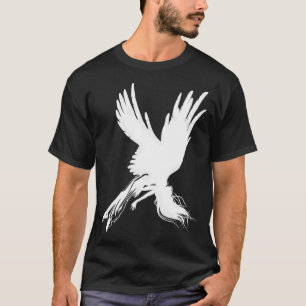 T-shirt art inspiré de Stalker (1979) Tarkovsky scifi