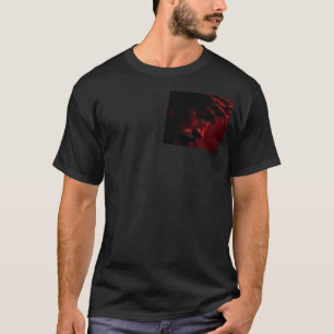 T-Shirt Art Jésus-Christ Inspirational Chrétien