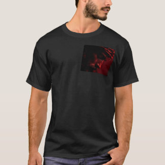 T-Shirt Art Jésus-Christ | Inspirational Chrétien