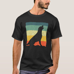 T-shirt Art Labrador Cool Pour Hommes Femmes Labrador R Vi