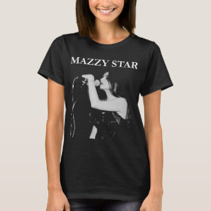 T-shirt Art - Mazzy Star