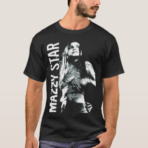 T-shirt Art - Mazzy Star