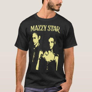 T-shirt Art - Mazzy Star
