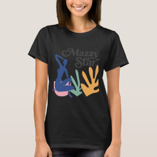 T-shirt Art - Mazzy Star