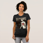 T-shirt Art original d'usage par Leandria (Devant entier)