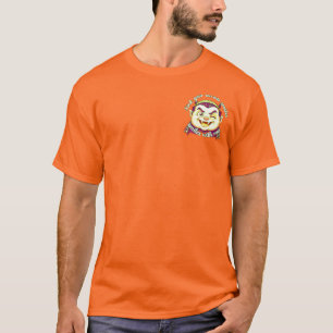 T-shirt art pop