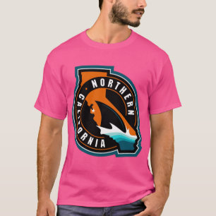 T-shirt Art San Jose Sharks