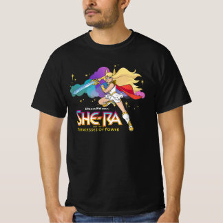 T-shirt Art She-Ra