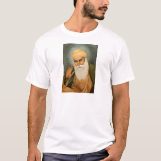 T-shirt Art sikh/symbole