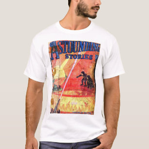 T-shirt Art stupéfiant de _Pulp de v010 n02