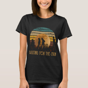T-shirt Art - The Doors