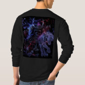 T-shirt ArtCyberpunk (Dos)