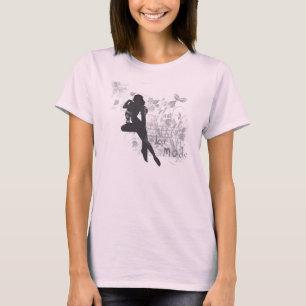 T-shirt artDéco-1